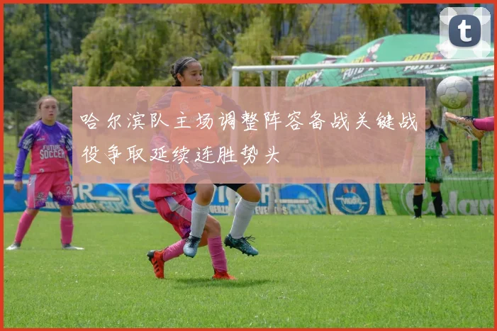 哈尔滨队主场调整阵容备战关键战役争取延续连胜势头