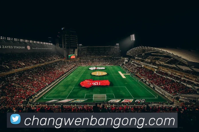 世界杯app官网平台生态图